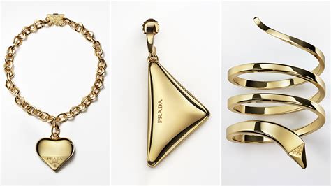 two prada jewelry|Prada jewellery uk.